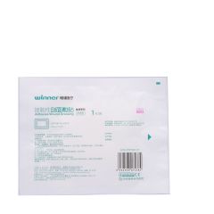 接触性创面敷贴/稳邦