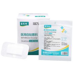 医用自粘敷料/居家坊