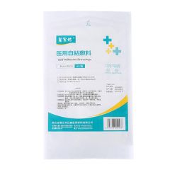 医用自粘敷料/居家坊