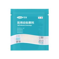 医用自粘敷料/可孚